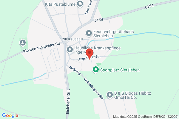 Gemeindeverwaltung Siersleben