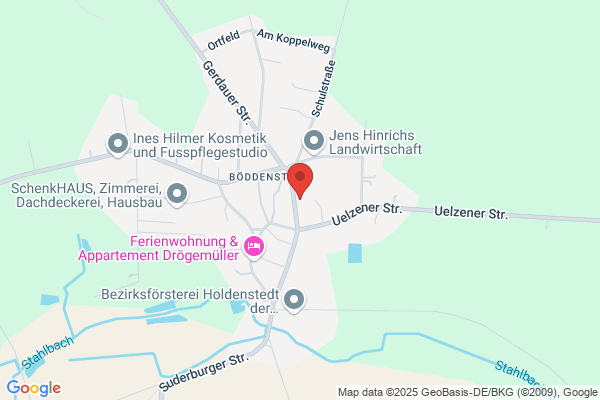 Hotel Landgasthof Puck