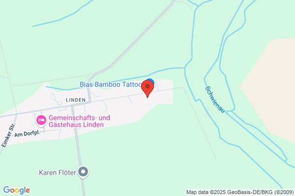 NTS Tischlerei Linden GmbH