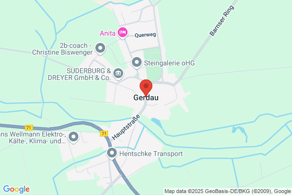 C. Gerdau-Flore