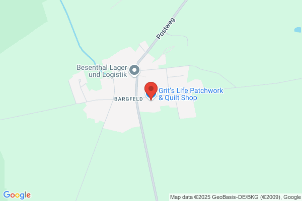 Grit's Life Patchwork & Quilt Shop