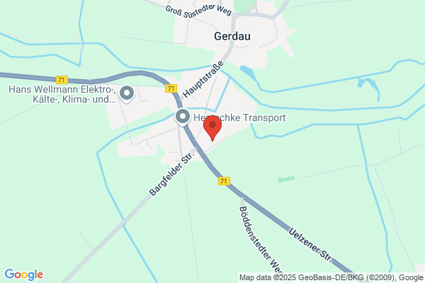 Grundschule Gerdau