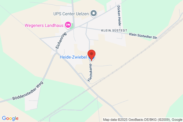 Heidezwiebel AG
