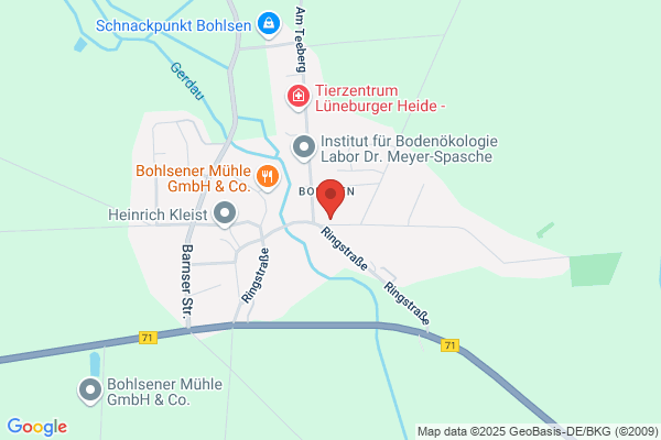 Landhaus Borchers