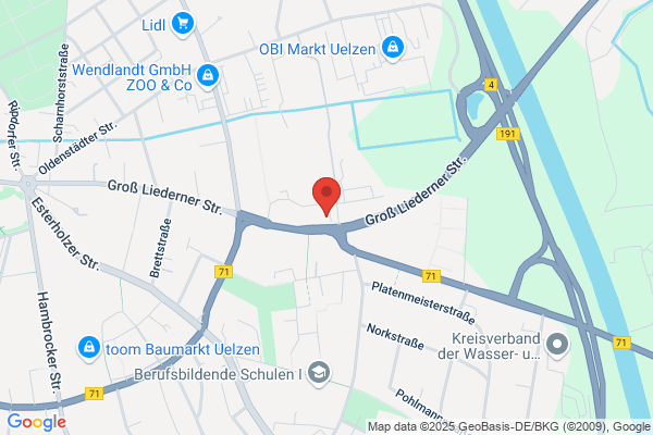 Rettungsdienst DRK