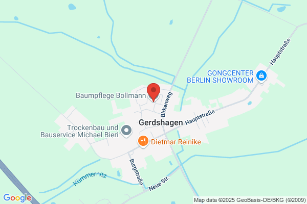 Baumpflege Bollmann GmbH