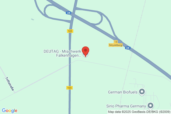 Brandenburgische Asphaltwerke