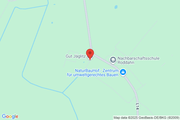 Gut Jäglitz GmbH & Co Agrar KG