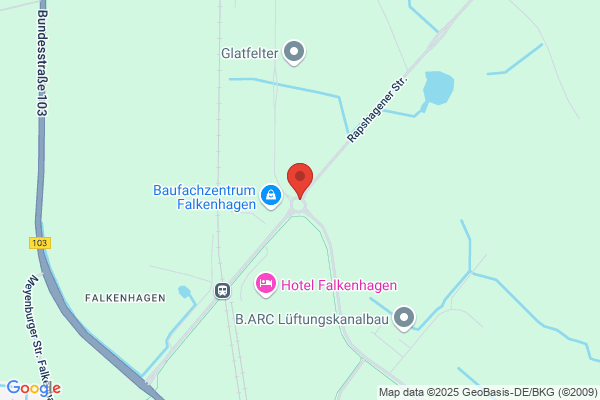 SIREG-Adolf Schwarzmann GmbH & Co. KG Niederlassung Pritzwalk