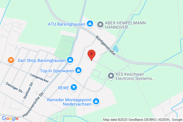 Toepfer Stahlhandel GmbH