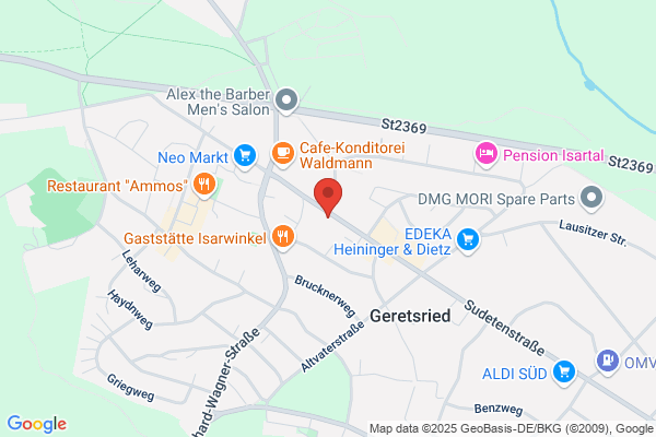 Gesundheitszentrum Arkaden-Apotheke