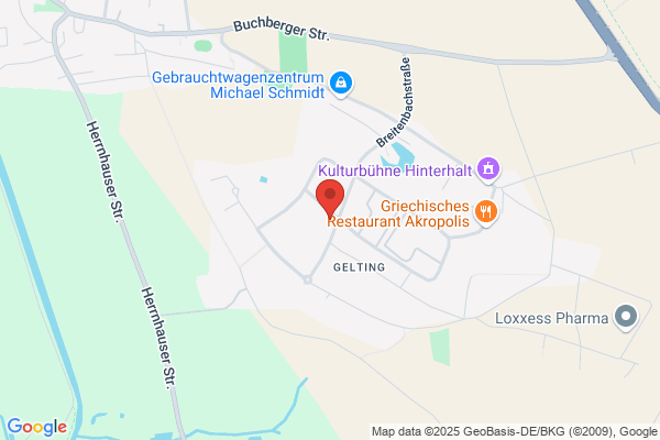 Condecta Baumaschinen und Baugeräte GmbH