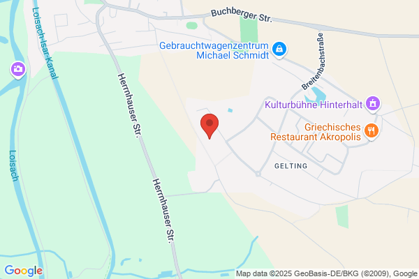 Autodienst Rosenkranz GmbH