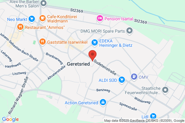 Autohaus Isartal Rupert Egold
