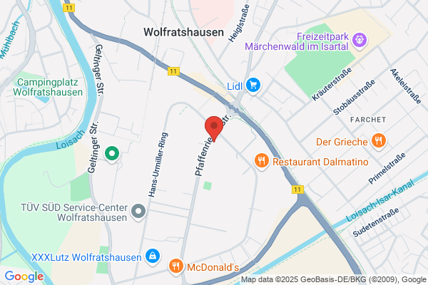 Autohof Jorde GmbH