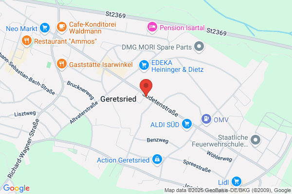 Carglass GmbH Geretsried