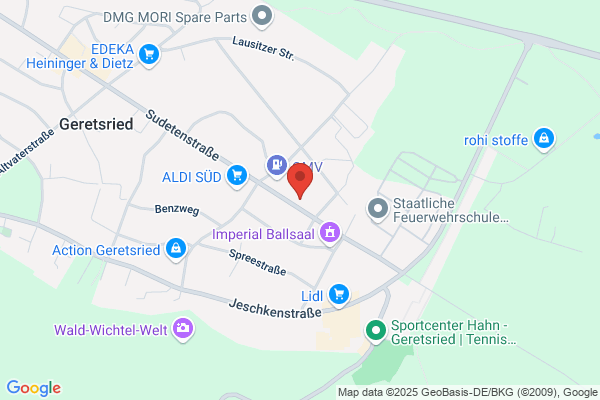 Autotechnik Dudek