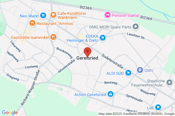 Raiffeisenbank Königsdorf-Gelting eG