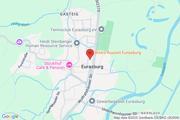 Schule Eurasburg