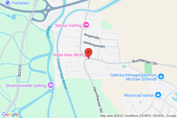 Sparkasse Geretsried
