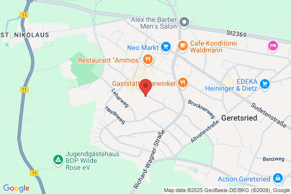 Dipl.-Kfm. Thomas Zuber Steuerberater