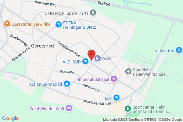 KKP Baumontagen GmbH