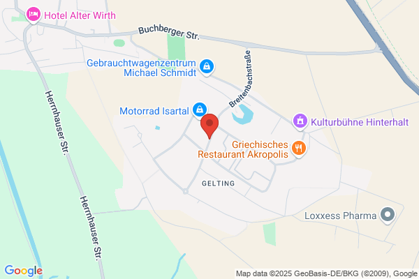 GLS PaketShop
