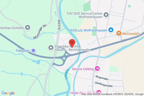 BüroCenter Wolfratshausen