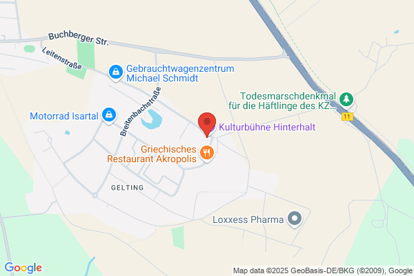 infoteQ EDV-Service GmbH
