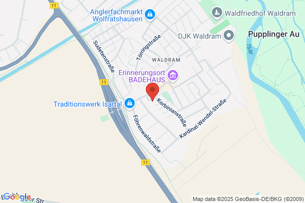 MassMap