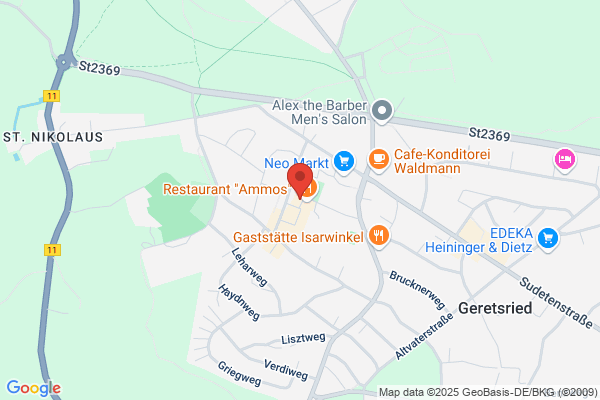 LegaBau Stuckateurmeisterbetrieb
