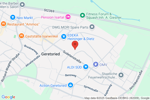 Metalldetektorsuche-Isartal