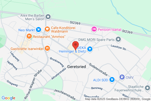 Rossmann Drogeriemärkte
