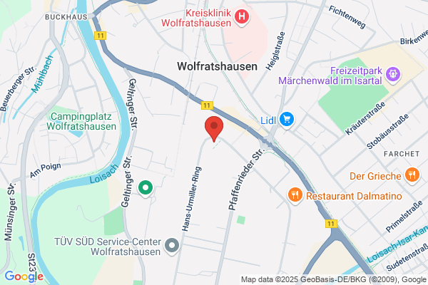 AirCenterSüd GmbH & Co. KG