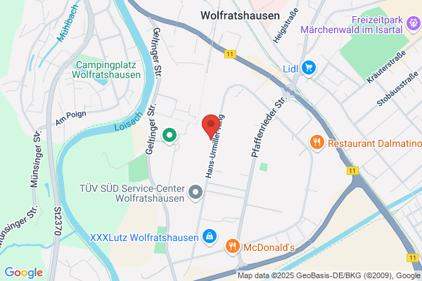 Lederer Systemhaus GmbH