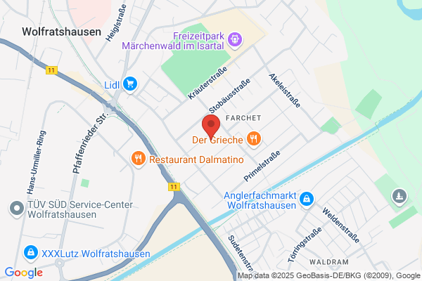 MDAI mobile solutions GmbH