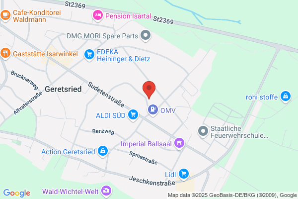Erdbewegung Springer GmbH