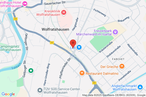 Praxis für Ergotherapie