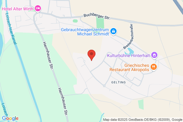 Fisch-Feinkost Reeh GmbH