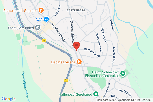 Ertugrul Gartenbau und Erdarbeiten