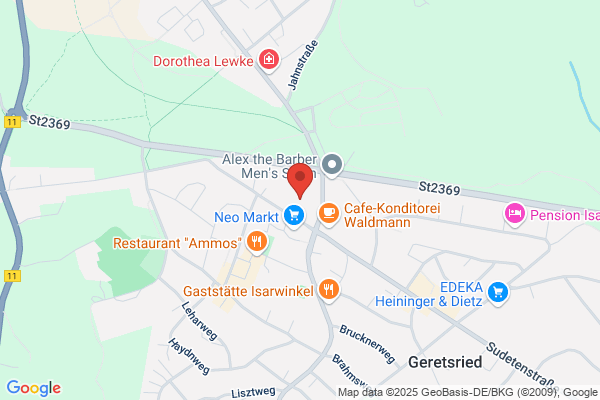 Caritas Altenheim St. Hedwig