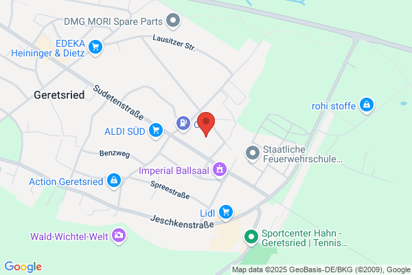 Fliesenmarkt-Süd GmbH