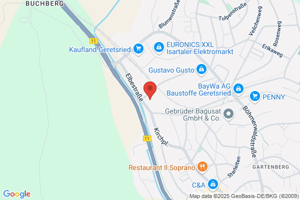REWE To Go bei Aral
