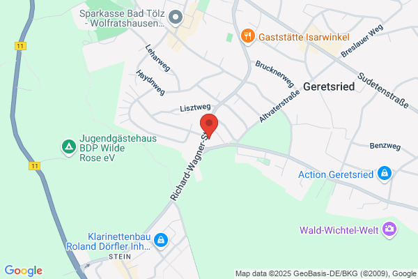 STM Fußbodenverlegung Markus Staffler