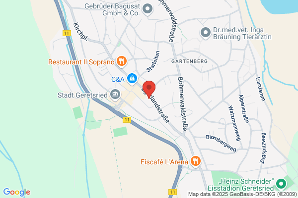 Schülerhilfe Nachhilfe Geretsried