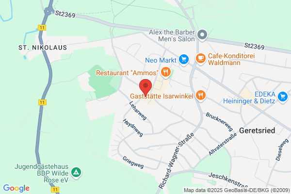 Zirngibl Bestattungen