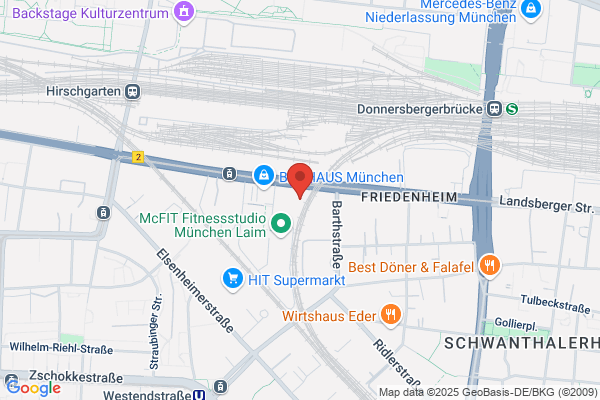 APEX GmbH Schädlingsbekämpfung