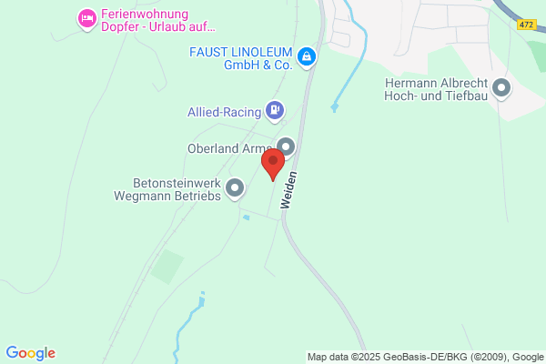 I.M.T.C Manufacturing & Trade Gesellschaft mbH