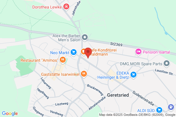 Pflegeheim "St. Ursula" GmbH