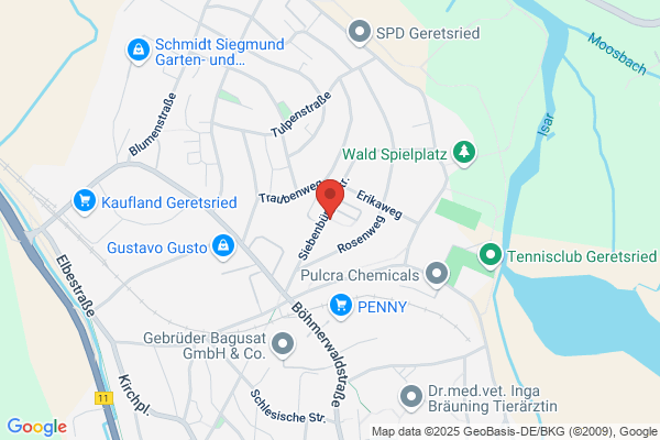 Filmschmiede Oberland Geretsried